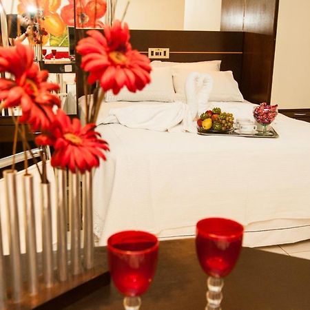 Real Palace Hotel Três Lagoas 外观 照片